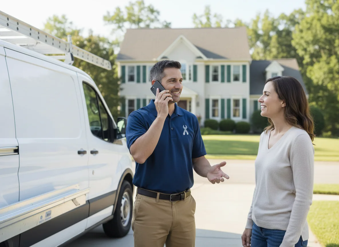 Home Gutter Service Stafford Springs, CT FAQs